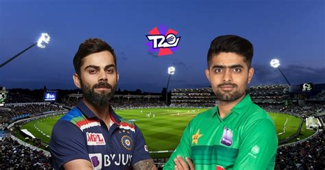 ind vs pak live score today